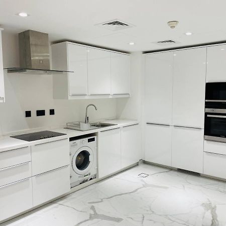 Luxury Casa Premium Studio Apartments - With Full Kitchen, Balcony At Jbr Beach Dubai Exterior foto