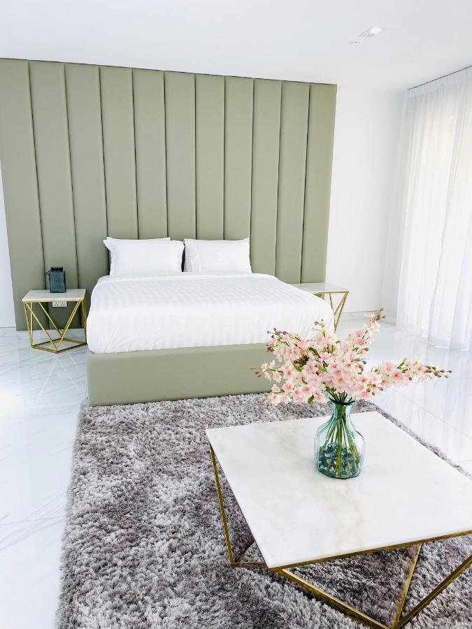 Luxury Casa Premium Studio Apartments - With Full Kitchen, Balcony At Jbr Beach Dubai Exterior foto