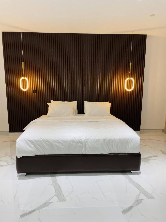 Luxury Casa Premium Studio Apartments - With Full Kitchen, Balcony At Jbr Beach Dubai Exterior foto