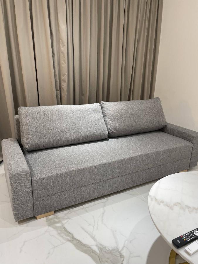 Luxury Casa Premium Studio Apartments - With Full Kitchen, Balcony At Jbr Beach Dubai Exterior foto