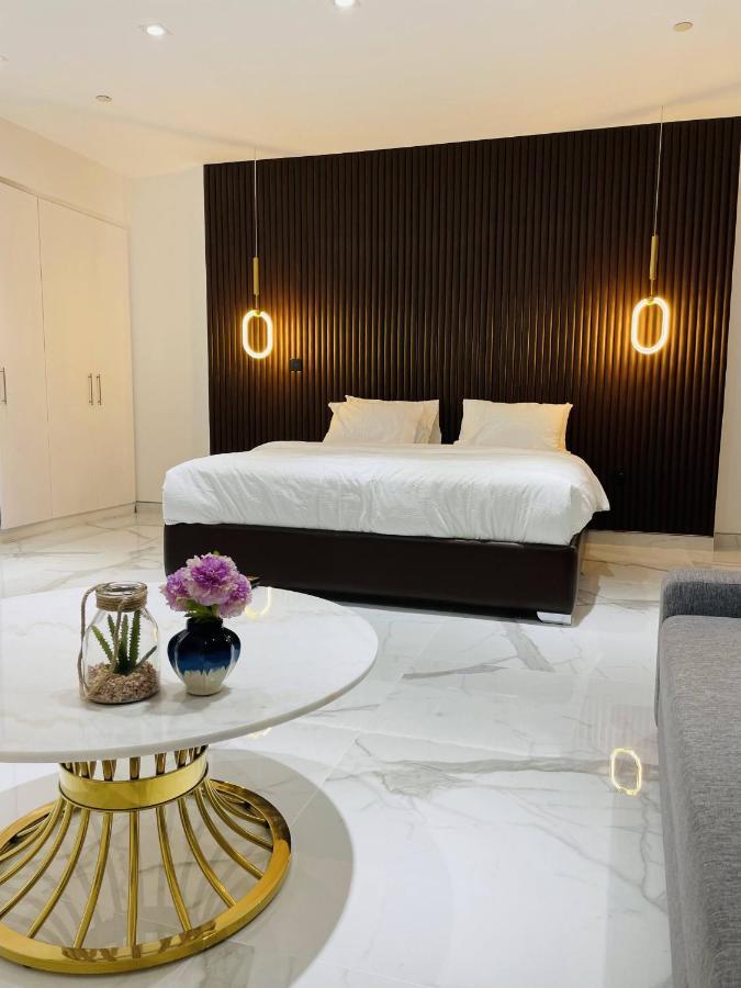 Luxury Casa Premium Studio Apartments - With Full Kitchen, Balcony At Jbr Beach Dubai Exterior foto