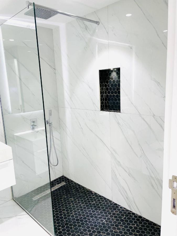 Luxury Casa Premium Studio Apartments - With Full Kitchen, Balcony At Jbr Beach Dubai Exterior foto