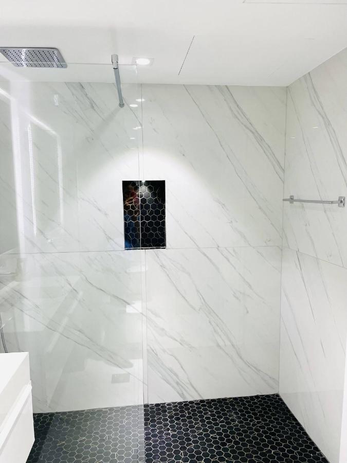 Luxury Casa Premium Studio Apartments - With Full Kitchen, Balcony At Jbr Beach Dubai Exterior foto