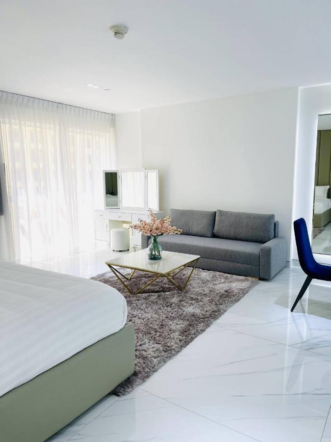 Luxury Casa Premium Studio Apartments - With Full Kitchen, Balcony At Jbr Beach Dubai Exterior foto