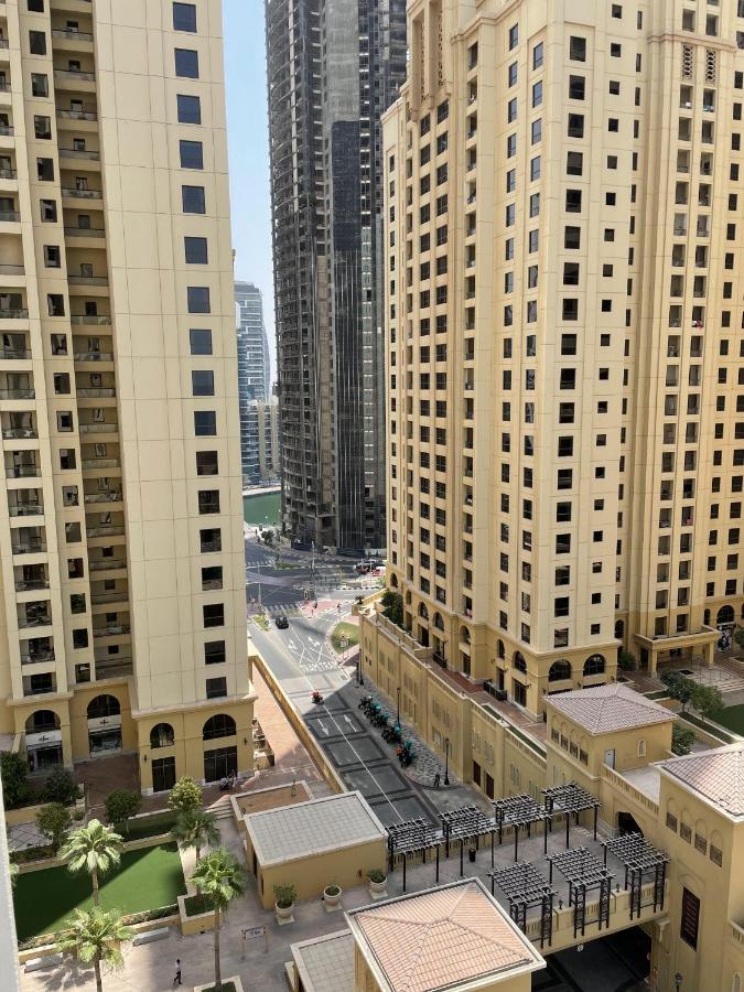 Luxury Casa Premium Studio Apartments - With Full Kitchen, Balcony At Jbr Beach Dubai Exterior foto