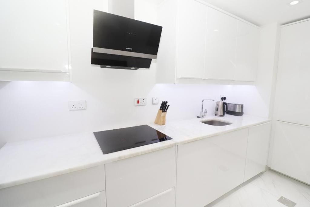 Luxury Casa Premium Studio Apartments - With Full Kitchen, Balcony At Jbr Beach Dubai Exterior foto