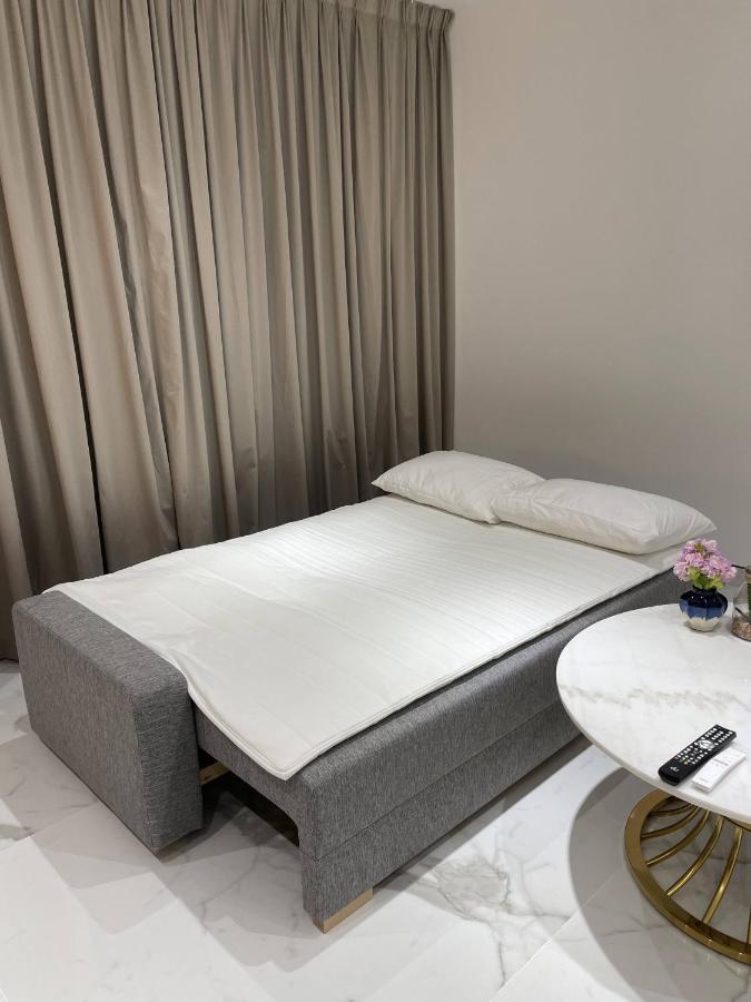Luxury Casa Premium Studio Apartments - With Full Kitchen, Balcony At Jbr Beach Dubai Exterior foto